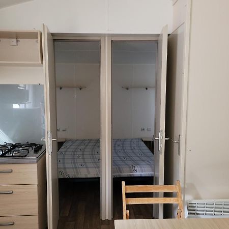 Camping Des Septs Fonts Agde Dış mekan fotoğraf