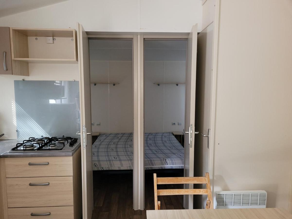Camping Des Septs Fonts Agde Dış mekan fotoğraf