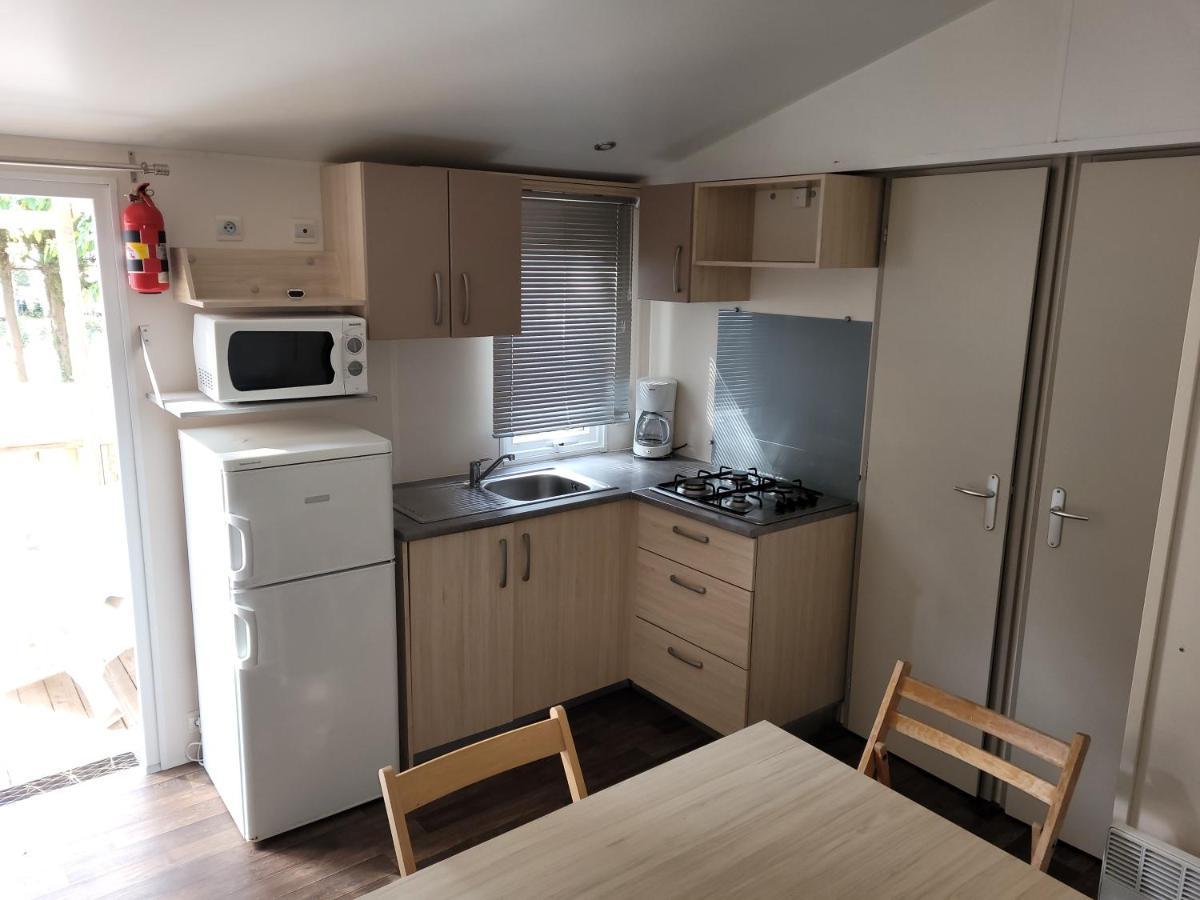 Camping Des Septs Fonts Agde Dış mekan fotoğraf