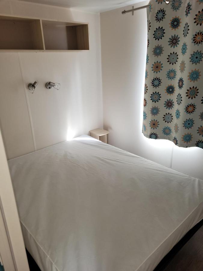 Camping Des Septs Fonts Agde Dış mekan fotoğraf