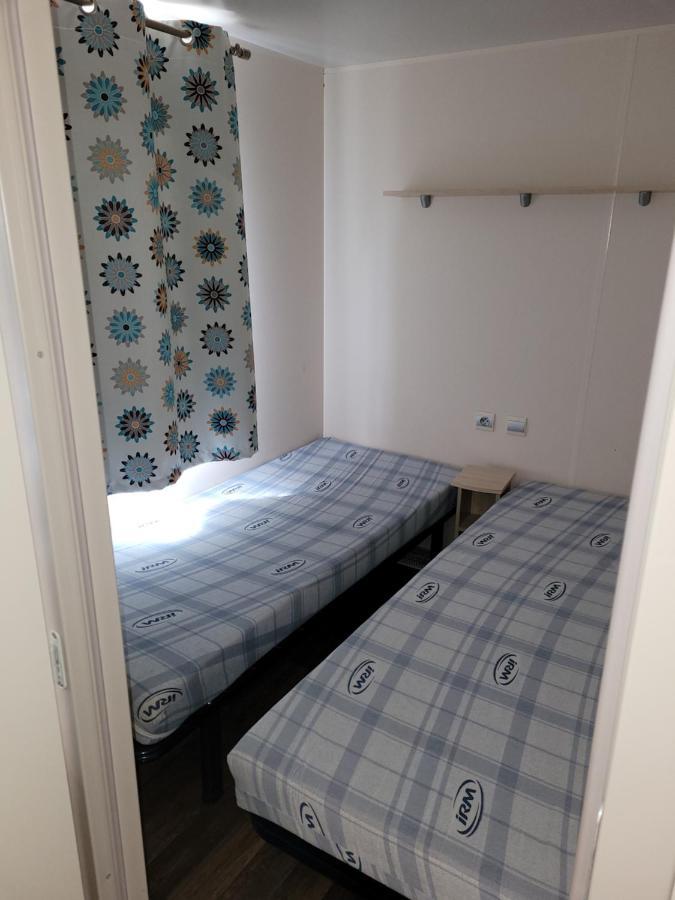Camping Des Septs Fonts Agde Dış mekan fotoğraf
